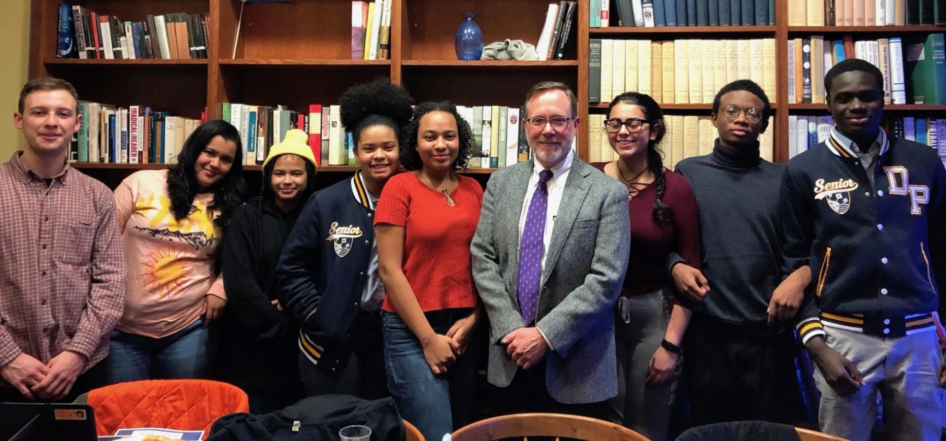 Housing Justice Freedom and Citizenship